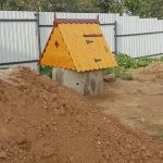 Колодцы под ключ