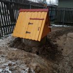 Колодцы под ключ