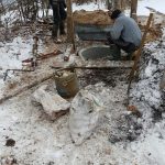 Колодцы под ключ
