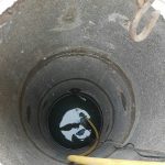 Чистка колодца. Нужна ли она?