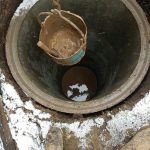 Чистка колодца. Нужна ли она?