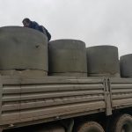 Колодцы под ключ