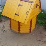Колодцы под ключ