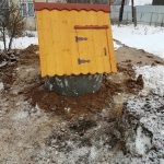 Колодцы под ключ