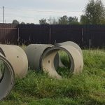 Колодцы под ключ